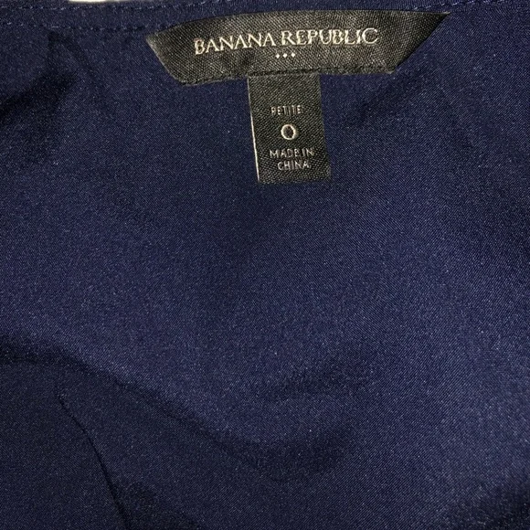 Banana Republic Eyelet Dress - Picture 5 of 11